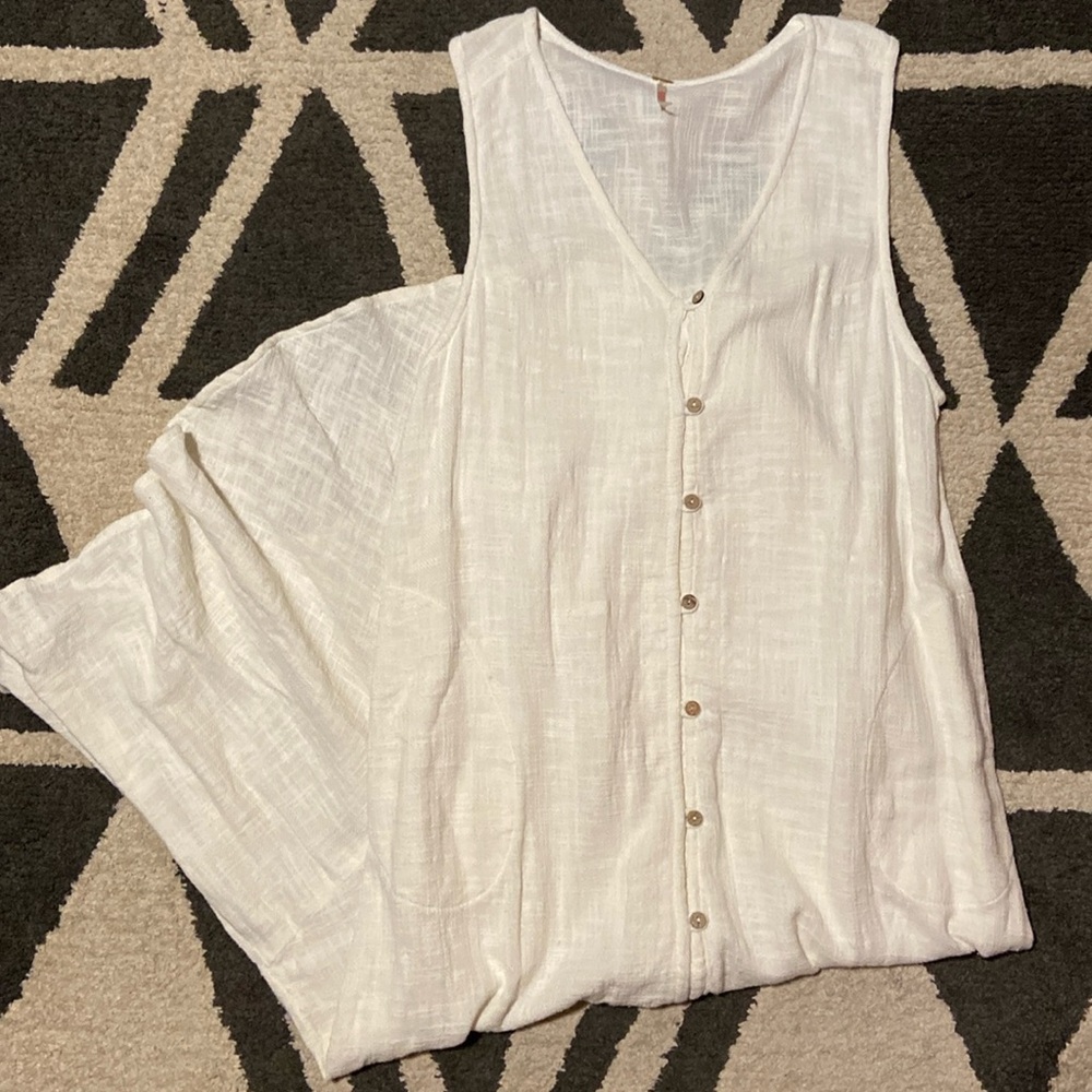 free people flowy maxi dress